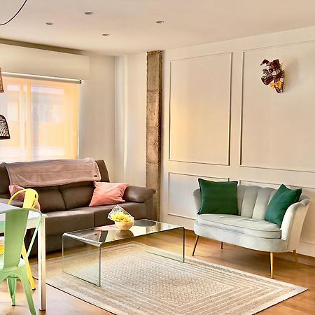 Lindo Pisito Apartamento Leão Exterior foto