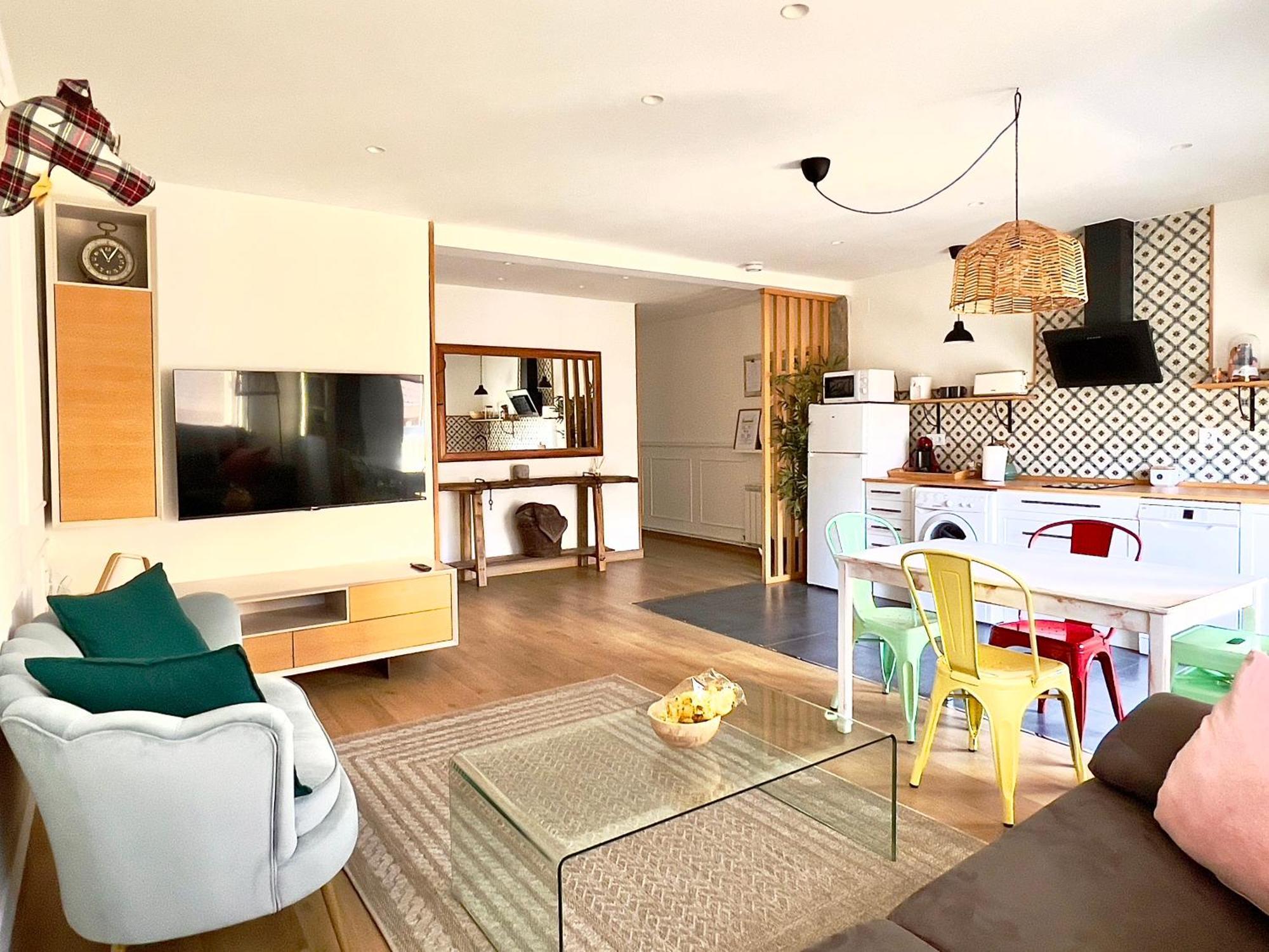 Lindo Pisito Apartamento Leão Exterior foto