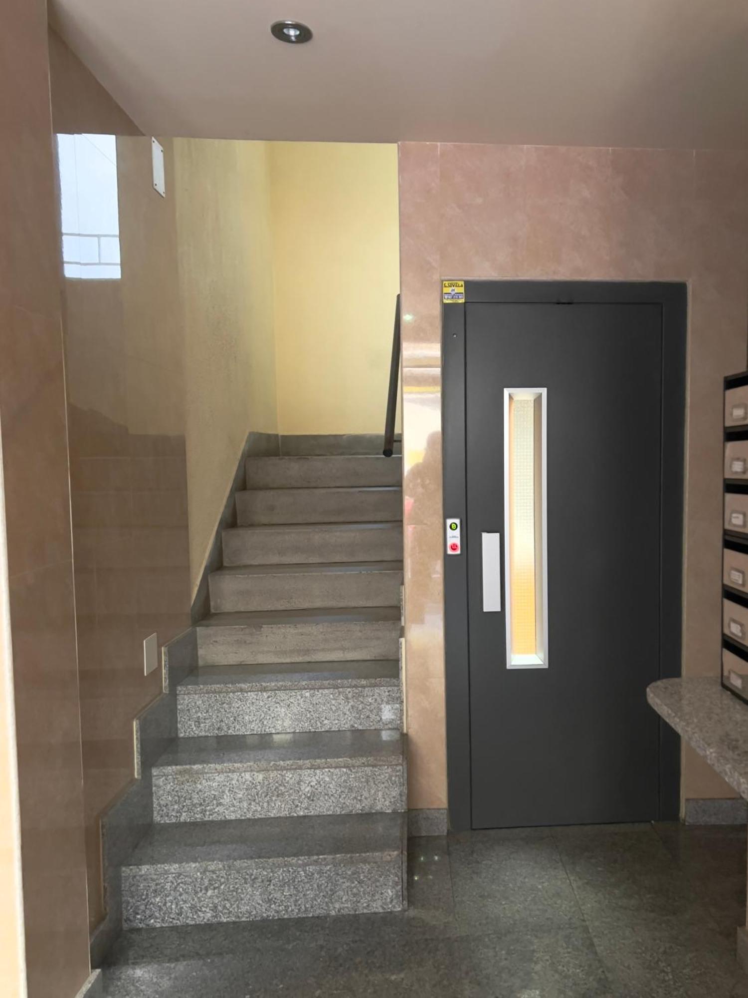 Lindo Pisito Apartamento Leão Exterior foto